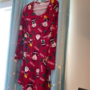 NWOT Christmas dress!